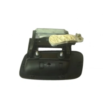 1999-2004 Opel Zafira Arka Kapı Dış Açma Kolu Sağ Siyah (Boyanır Tip) (Adet)