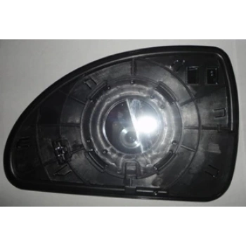 Kıa Ceed- 08/09; Ayna Camı Sağ Isıtmasız (Oem No: -)