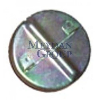 1989-1997 Toyota Hilux Pıck Up Ln85- Yakıt Depo Kapağı (Fpı) (Adet)