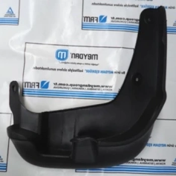 Hyundaı Santa Fe- 06/10; Ön Paçalık Sağ (Bfn) (Oem No: -)