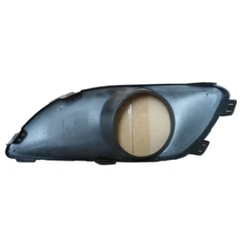 Suzukı Alto- 10/12; Sis Lamba Kapağı Sağ Sis Delikli (Bfn) (Oem No: -)