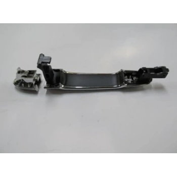 Nıssan Mıcra- K13- 10/13; Arka Kapı Dış Açma Kolu Sağ/Sol Aynı (Adet) Nikelajlı (Hushan) (Oem No: -)