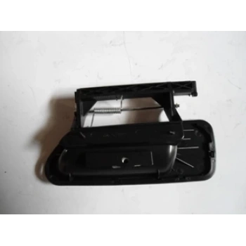 1993-1998 Citroen Xantia Arka Kapı Dış Açma Kolu Sağ Siyah (Adet)