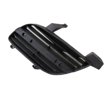 2000-2003 Nissan Almera N16 Sd-Hb- Ön Panjur Sol Siyah (Nikelaj Kaplamasız) (Adet)