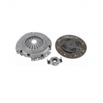 Debrıyaj Setı Aftermarket Tıp Japon Hılux (Ln105, Ln106) Hılux (Kun15) 2Wd 06-06 2.4 D:2.8 D 89-97 (Oem No: .)