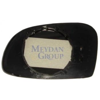 1996-2000 Citroen Saxo Ayna Camı Sağ Isıtmasız (Famella) (Adet) (Oem No:00008151T8)