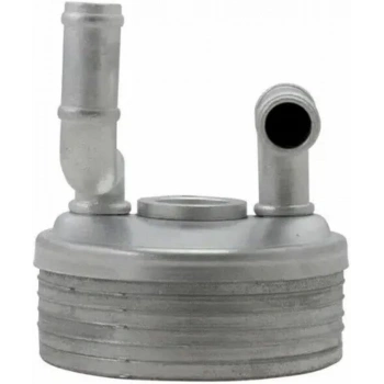 YAĞ SOĞUTUCUSU (ŞANZIMAN) POLO / FABIA / CORDOBA / IBIZA 02-08 AEE-ALM-BBY-BBZ-BKY 1.4-1.6 A-T (Oem No: 001409061A)