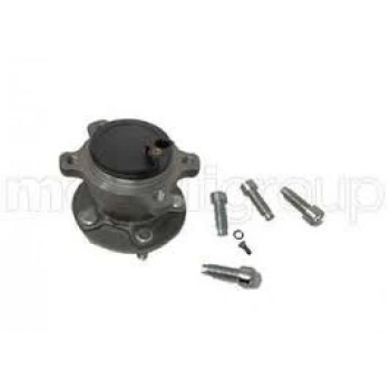 Rot Mili  Corolla 88-92 Ae92-Ae101-Ae111 Avensis 97-02 T22 Carına 92-97 Rav4 94-00 None (Oem No: 00158)