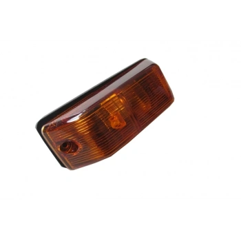 Mercedes Sprınter- 00/07; Çamurluk Sinyali Sarı Sol (Ampullü) (Mars) (Oem No: 0018204921)