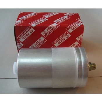 1985-1993 Mercedes E Class W124- Benzin Filtresi Orj.No:0024771301 (Asco) (Adet) (Oem No:0024771301)