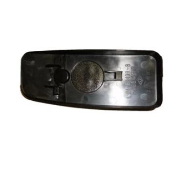 Volkswagen Crafter- 07/17; Ayna Camı Sağ Alt (Oem No: 0028112033)