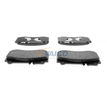 Fren Balatası Ön Mercedes Cls (C218), Cls Shooting Brake (X218), E-Class (W212), E-Class T-Model (S212) Bm 2011-2018 (Oem No: 005 420 77 20, A 005 420 77 20, A 005 420 85 20, 0)
