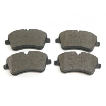 Fren Balatası Kutu İç I Adet 1 Mercedes C-Class (Model 203), Clc (Model 203), Clk (Model 209), Slk (Model 171) 97-00 (Oem No: 006 420 62 20)