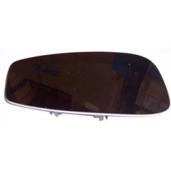 Fıat Idea- 2005-2006 Ayna Camı Sağ Isıtmasız  Oem No: 0071718827