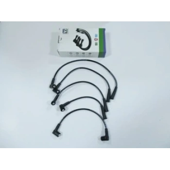 1995-1998 Skoda Felicia Buji Kablosu Takım (8V)(135 L)1.3 Cc (Yow Jung) (Adet) (Oem No:007901726)
