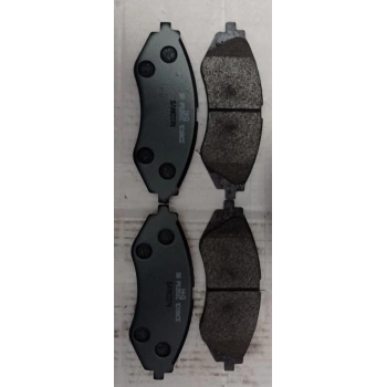 Fren Balatası Nubıra-Lacetti Ön None (Oem No: 0101Yrn022747)