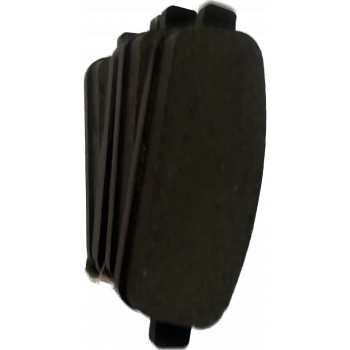 Fren Balatası Cruze 09 Arka None (Oem No: 0101Yrn022751)