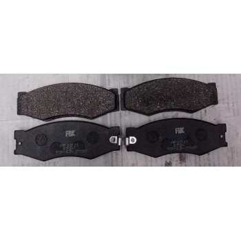 Ön Fren Balatası Maxima 95-99 Bluebırd 93-94 None (Oem No: 0101Yrn022827)