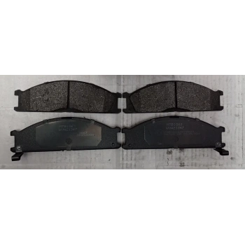 Fren Balatası Patrol Urvan Ön None (Oem No: 0101Yrn022837)