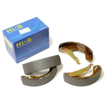 Fren Balatası Lacettı-Opt Arka None (Oem No: 0101Yrn023016)