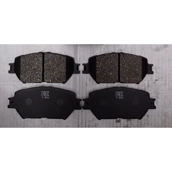 Ön Fren Balatası Camry 01-06 None (Oem No: 0101Yrn023190)