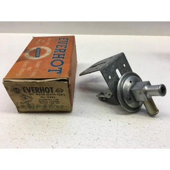 Devirdaim Kaloscruze 09- None (Oem No: 0101Yrn023312)