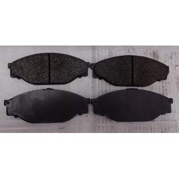 Fren Balatası Hıace 95 None (Oem No: 0101Yrn023365)