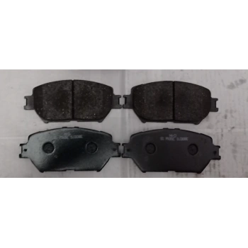 Fren Balatası Camry Ön None (Oem No: 0101Yrn023372)