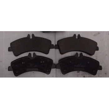 Fren Balatası Crafter Arka None (Oem No: 0101Yrn023382)