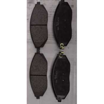 Fren Balatası Beat Matz Spark Ön None (Oem No: 0101Yrn023403)