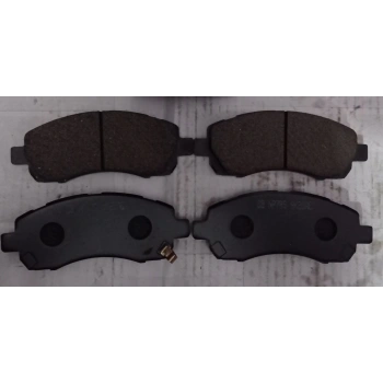 Fren Balatası İmpreza Legaci 03 Ön None (Oem No: 0101Yrn023433)