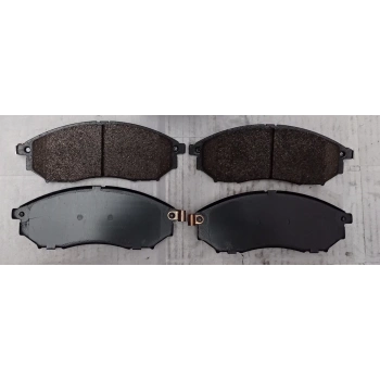 Fren Balatası Pathfinder Ön None (Oem No: 0101Yrn023448)