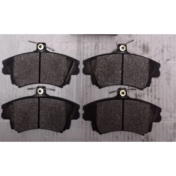 Ön Fren Balatası Carisma 1.6 96-00 None (Oem No: 0101Yrn023456)