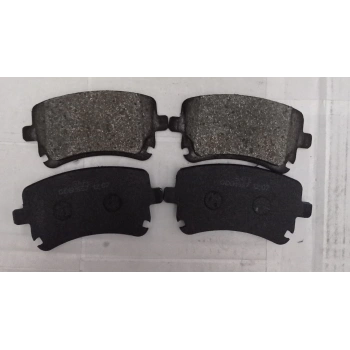 Fren Balatası Arka Volkswagen, Transpoter Transporter T5None (Oem No: 0101Yrn032008)