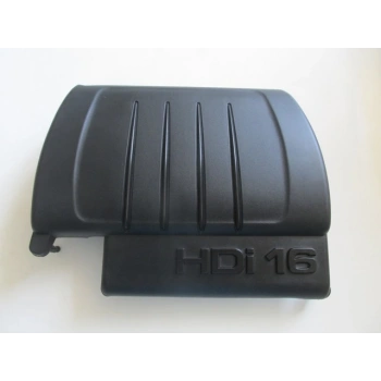 Cıtroen C3- Pıcasso- 09/13; Motor Üst Kapağı 1.6 Hdı (Oem No: 0137.E5)