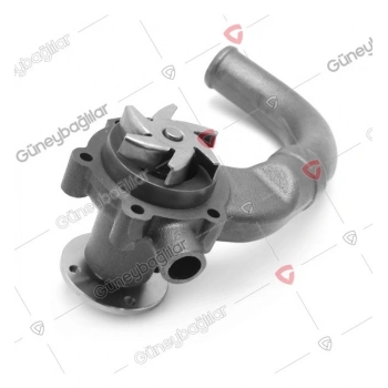 Devirdaim Ceres  92-99 (Oem No: 01456-15-010B)