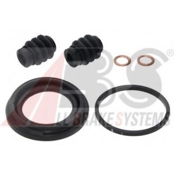 Kaliper Tamir Takımı Ön Cıvıc  92-01 / Jazz 02-09 51Mm (Set 2 Teker) (Oem No: 01463-S04-000)