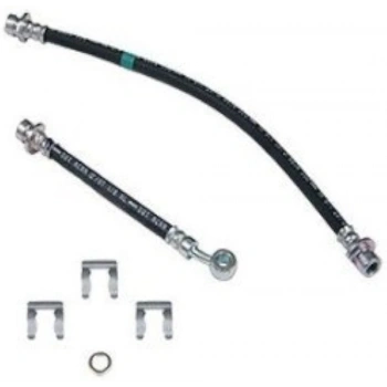 Hortum Fren Civic 2006-2016 Ön Sol (2 Adet)