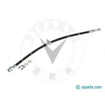 Hortum Fren Jazz 16Sonrası Ön (Oem No: 01465T5A000)