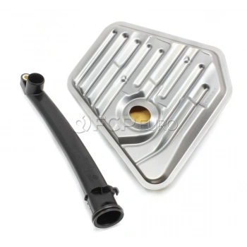 Şanzıman Filtresi A4 / A6 00Sonrası Otomatik (Oem No: 01J301517D)