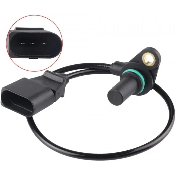 Sensör Hız Şanzıman Golf4 / Bora / A3 / Leon / Toledo / Octavıa 00-05 At (Oem No: 01M927321B)