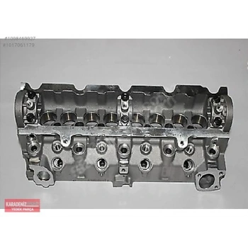 Sılındır Kapagı Psa Partner/Berlıngo 1.9 Dız. (Dw8B) 99- (Oem No: 0200.W3)