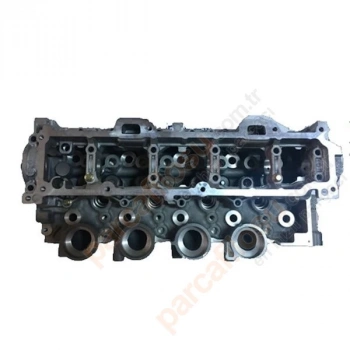Silindir Kapağı   C2  03-09 / C3  02-09 / Xsara  97-05 / 206 98-06 / 207  06-12 /  Fıesta 01-08  Dv4Td 1.4 Hdi 8 Valf (Oem No: 0200Cn)