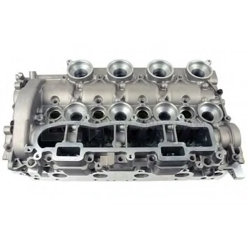 Silindir Kapağı Partner / 307 / 308 / Berlıngo / C4  / C5 / Focus / Volvo 1.6Hdı Dv6 16 Valf Euro 4 (Oem No: 0200Eh)