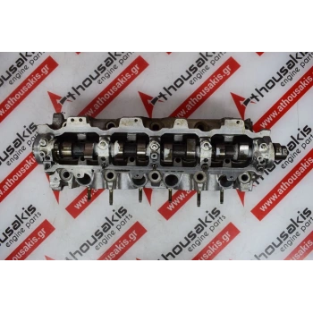 Silindir Kapağı 405 1.8 / 2.0 Cng Xu7 (Oem No: 0200F2)