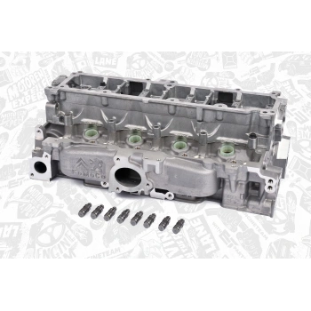 Silindir Kapağı 301 / 308 T9 / 508 / 2008 / 3008 / 5008 / Partner 08Sonrası / Expert / C Elysee / C3 Iı / C4 Iı / C5 / Ds3 / Ds4 / Ds5 / Berlıngo / Jumper Iıı / Focus 11-14 1.6 Tdci / B Max 1.5 Tdcı / 1.6 Tdcı / Transıt Courıer C4A 14Sonrası Dv6Dted Euro 5