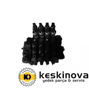 Rot Mili  Accent 95-00 Excel 92-94 None (Oem No: 02050)