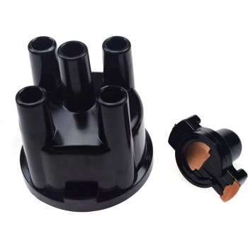 Dıstrıbütör Kapagı Vw Golf2 Abn-Ez 1,6 84-91 (Oem No: 026905207A)