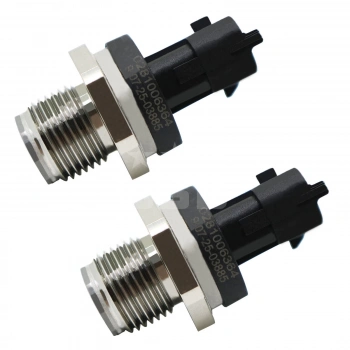 Sensör Yakıt Basınç C70 / S40 / S60 / V50 (Oem No: 0281006364)