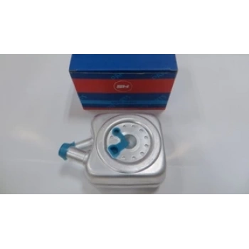 1987-1991-1992-1995 Audı A80 Yağ Soğutucusu 2.6-2.8 Cc Sh Oem No: 028117021B